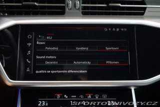 Audi RS7 Ceramic Exclusive Nez.Top 2022
