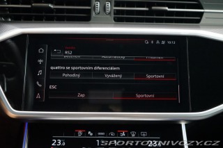 Audi RS7 Ceramic Exclusive Nez.Top 2022