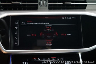 Audi RS7 Ceramic Exclusive Nez.Top 2022