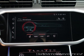 Audi RS7 Ceramic Exclusive Nez.Top 2022