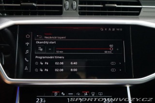 Audi RS7 Ceramic Exclusive Nez.Top 2022