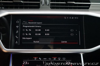 Audi RS7 Ceramic Exclusive Nez.Top 2022