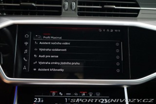 Audi RS7 Ceramic Exclusive Nez.Top 2022
