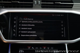 Audi RS7 Ceramic Exclusive Nez.Top 2022