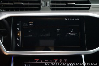 Audi RS7 Ceramic Exclusive Nez.Top 2022
