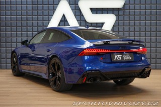 Audi RS7 Ceramic Exclusive Nez.Top 2022