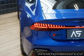Audi RS7 Ceramic Exclusive Nez.Top 2022