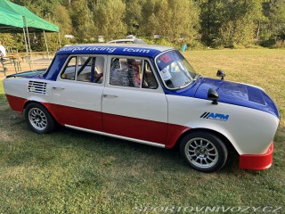 Škoda  100