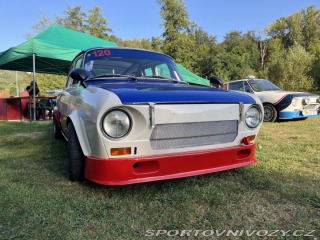 Škoda Ostatní modely 100 1970