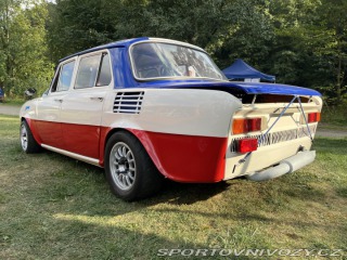 Škoda Ostatní modely 100 1970