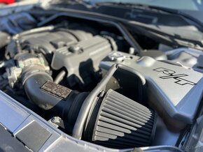 Dodge Challenger 6,4 SRT SCATPACK 2017