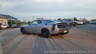Dodge Challenger 6,4 SRT SCATPACK 2017