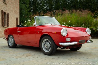   Cisitalia 850 SPIDER