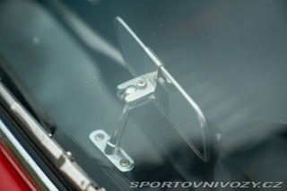 Ostatní značky Ostatní modely Cisitalia 850 SPIDER 1966