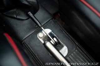Ostatní značky Ostatní modely Cisitalia 850 SPIDER 1966