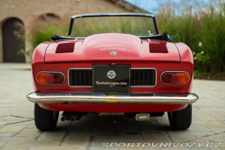 Ostatní značky Ostatní modely Cisitalia 850 SPIDER 1966