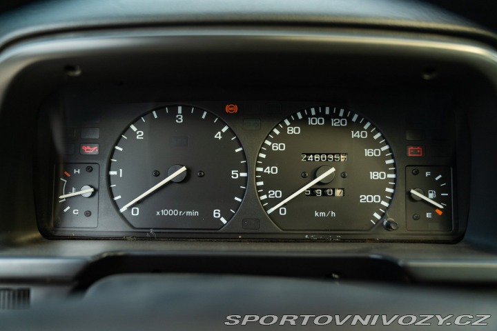 Ostatní značky Ostatní modely Land Rover CLASSIC LWB SOFT DASH 1994