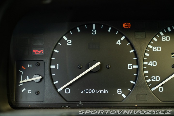 Ostatní značky Ostatní modely Land Rover CLASSIC LWB SOFT DASH GPL 1994