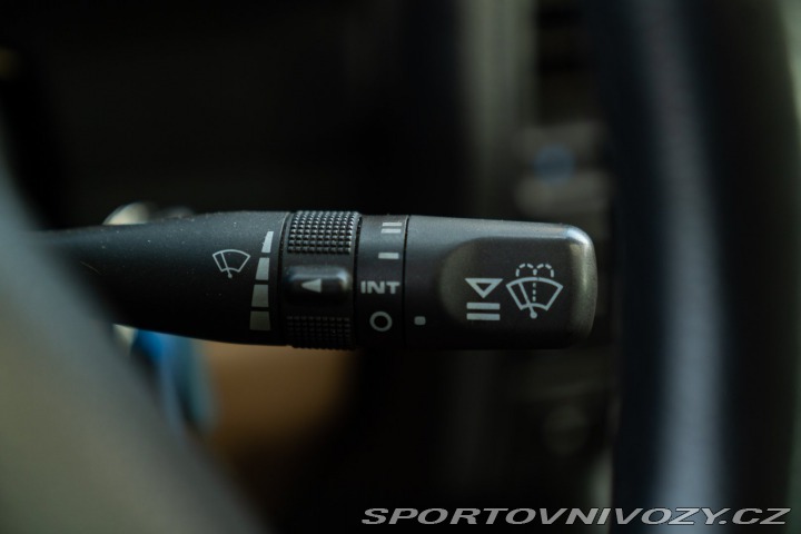 Ostatní značky Ostatní modely Land Rover CLASSIC LWB SOFT DASH GPL 1994