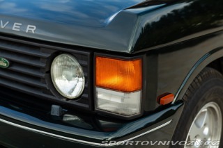 Ostatní značky Ostatní modely Land Rover CLASSIC LWB SOFT DASH GPL 1994