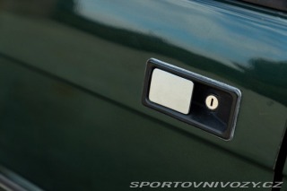 Ostatní značky Ostatní modely Land Rover CLASSIC LWB SOFT DASH GPL 1994