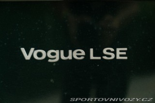 Ostatní značky Ostatní modely Land Rover CLASSIC LWB SOFT DASH GPL 1994