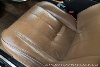 Ostatní značky Ostatní modely Land Rover CLASSIC LWB SOFT DASH GPL 1994
