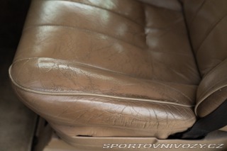 Ostatní značky Ostatní modely Land Rover CLASSIC LWB SOFT DASH GPL 1994
