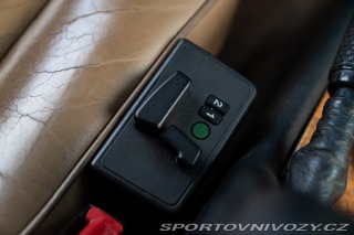 Ostatní značky Ostatní modely Land Rover CLASSIC LWB SOFT DASH GPL 1994
