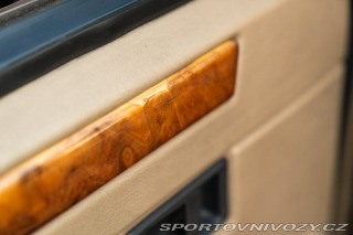 Ostatní značky Ostatní modely Land Rover CLASSIC LWB SOFT DASH GPL 1994