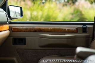 Ostatní značky Ostatní modely Land Rover CLASSIC LWB SOFT DASH GPL 1994