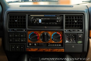 Ostatní značky Ostatní modely Land Rover CLASSIC LWB SOFT DASH GPL 1994