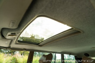 Ostatní značky Ostatní modely Land Rover CLASSIC LWB SOFT DASH GPL 1994