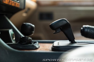 Ostatní značky Ostatní modely Land Rover CLASSIC LWB SOFT DASH GPL 1994