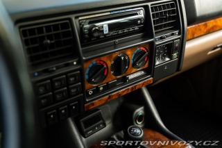 Ostatní značky Ostatní modely Land Rover CLASSIC LWB SOFT DASH GPL 1994