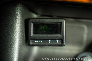 Ostatní značky Ostatní modely Land Rover CLASSIC LWB SOFT DASH GPL 1994