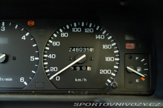 Ostatní značky Ostatní modely Land Rover CLASSIC LWB SOFT DASH GPL 1994