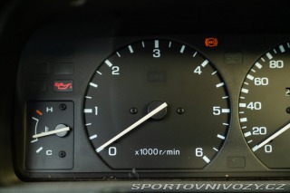 Ostatní značky Ostatní modely Land Rover CLASSIC LWB SOFT DASH GPL 1994