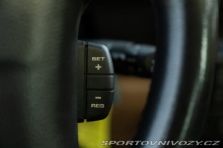 Ostatní značky Ostatní modely Land Rover CLASSIC LWB SOFT DASH GPL 1994