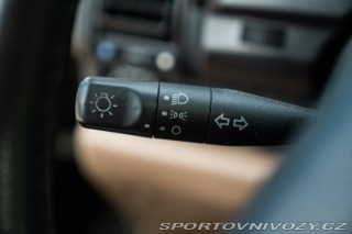 Ostatní značky Ostatní modely Land Rover CLASSIC LWB SOFT DASH GPL 1994