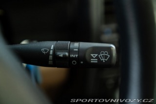 Ostatní značky Ostatní modely Land Rover CLASSIC LWB SOFT DASH GPL 1994