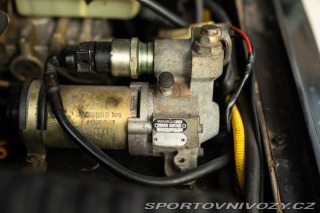 Ostatní značky Ostatní modely Land Rover CLASSIC LWB SOFT DASH GPL 1994