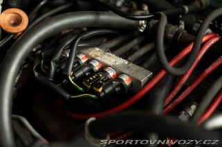 Ostatní značky Ostatní modely Land Rover CLASSIC LWB SOFT DASH GPL 1994