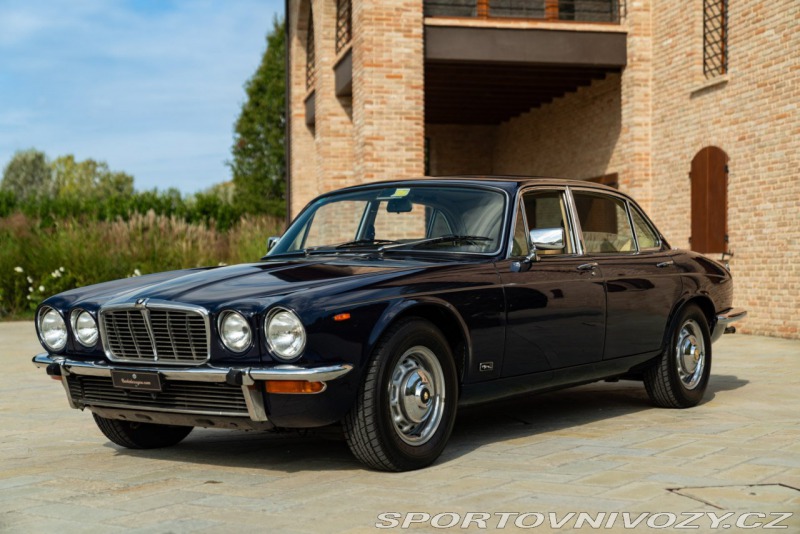 Jaguar XJS 4.2