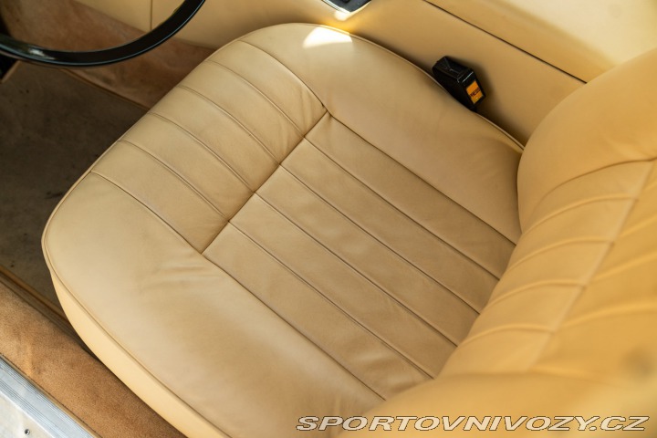 Jaguar XJS 4.2 1978