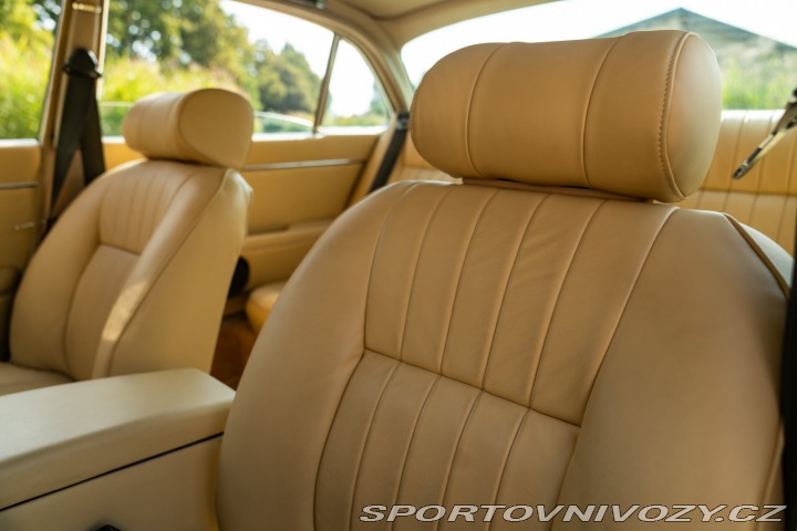 Jaguar XJ 4.2 1978