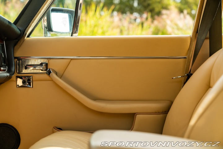 Jaguar XJS 4.2 1978