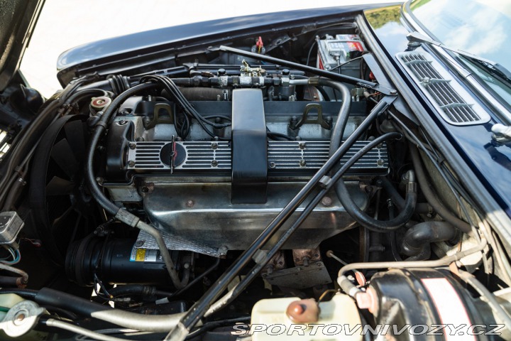 Jaguar XJS 4.2 1978
