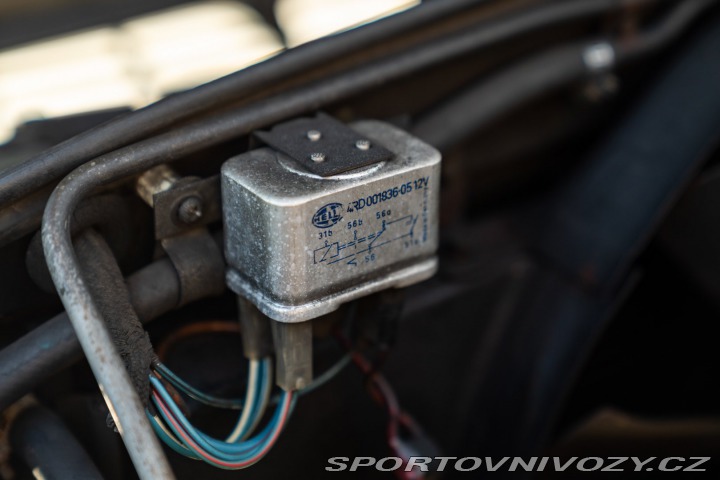 Jaguar XJS 4.2 1978