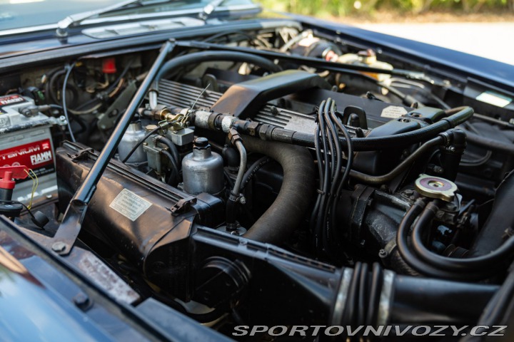 Jaguar XJS 4.2 1978